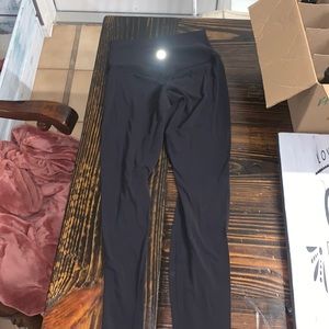Lululemon Align Leggings